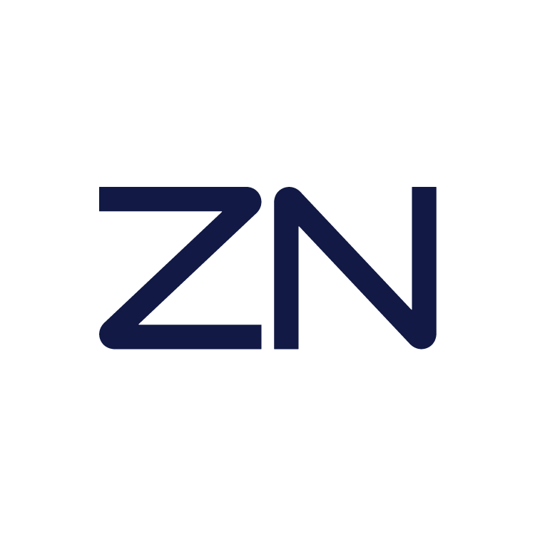 ZN Consulting logo